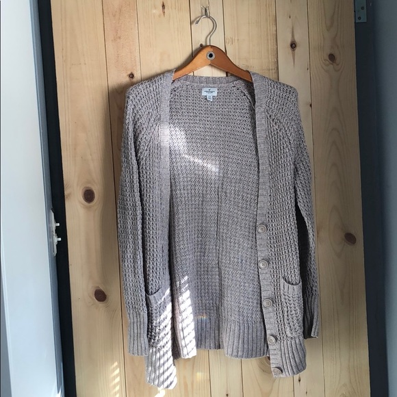 American Eagle Outfitters Sweaters - SALE 🔮✨ Knit Cardigan